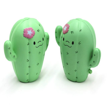 Individueller Stressball Knautschi mit Logo als Werbeartikel