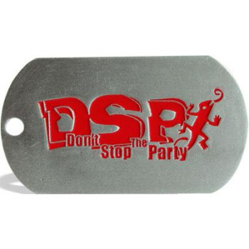 Dog Tags Hundemarken