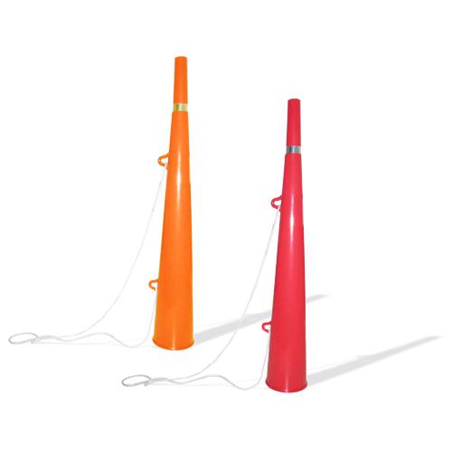 Vuvuzelas: Eine Tröte spaltet die Welt - DER SPIEGEL