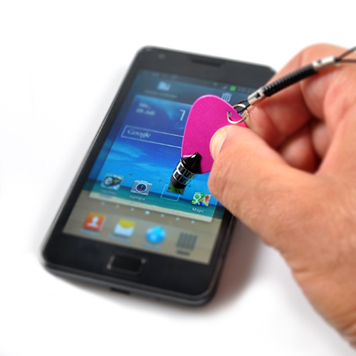 Smartphone Touchscreen-Stift