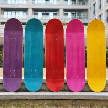 Skateboard Deck Werbeartikel