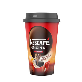 Kaffebecher mit Bluetoot Lautsprecher Werbeartikel