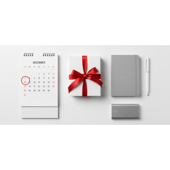 Werbeartikel rechtzeitig zu Weihnachten