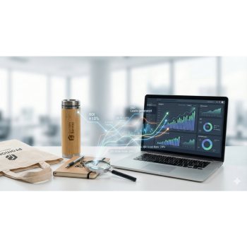 Werbeerfolg von Werbeartikeln messen